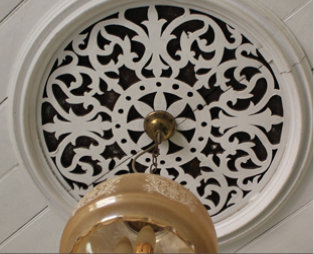 Ceiling Roses Products link