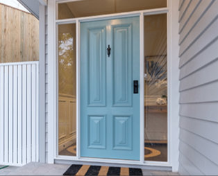 Solid Timber Door Products link