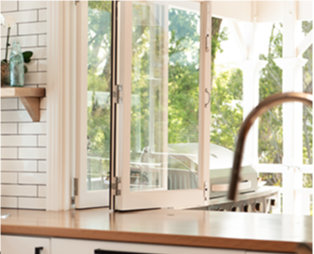 Timber Windows Products link