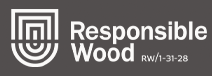 Responsible Wood Logo