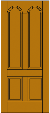Image of FD13 Door