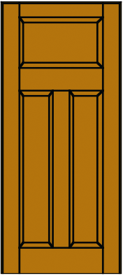 Image of FD17 Door