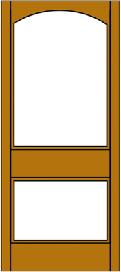 Image of FD35 Door