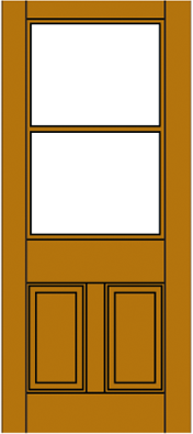 Image of FD37 Door