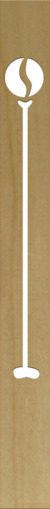 Image of Golf Single Panel Design