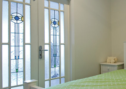 Click to see French Light door products