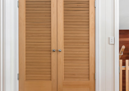 Click to see Louvre door products