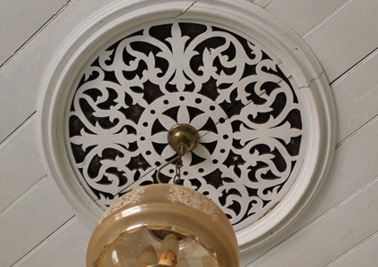 Click to see Ceiling Roses products
